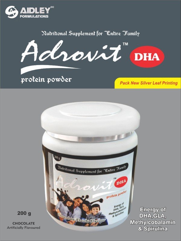 ADROVIT-DHA